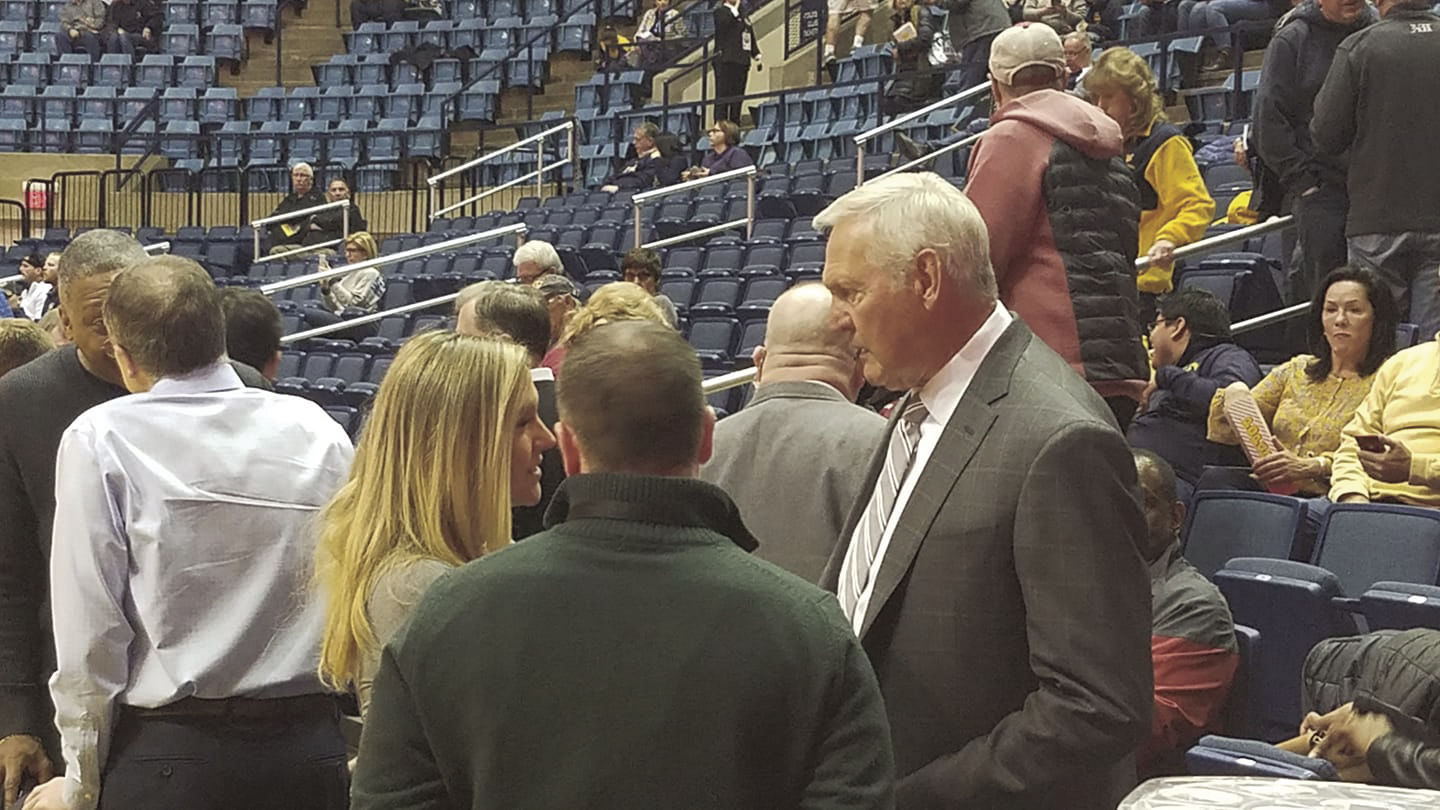 jerry west